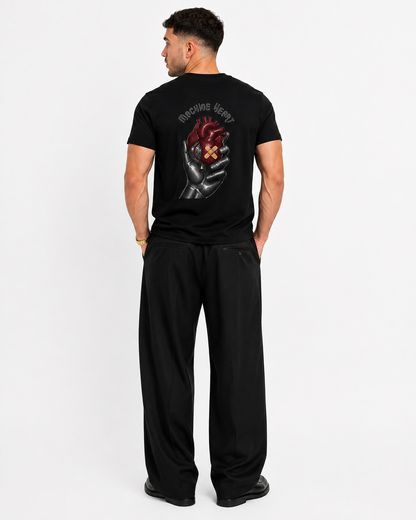 Machine Heart Classic T-shirt